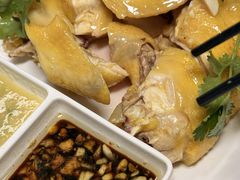 -巫记鸡饭店