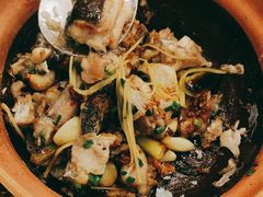 -围龙屋客家食府(福田店)