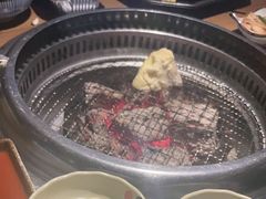 -大牛焱烧·和牛·海鲜炭火烧放题