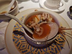 -狮拾久·现代新加坡料理(福田COCO Park店)