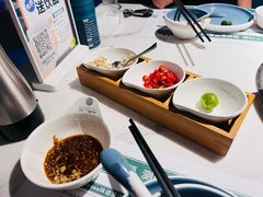 -三个椰子·现砍椰子鸡(金源CBD店)
