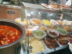 -梅溪·小伙子干挑面(安吉总店)