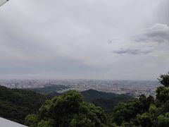 -广州市白云山风景名胜区