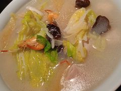 -老头儿油爆虾·知味杭州(爱琴海购物中心)
