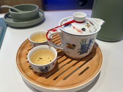 -南拳十三姨·潮汕砂锅粥(西单大悦城店)