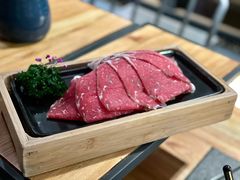湊湊肥牛-湊湊火锅·茶憩(东城万达店)