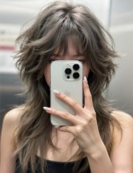 -GANO HAIR 