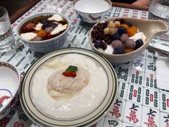 -堂屋糖水店(愚园店)