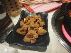 -钢管厂五区小郡肝串串香火锅(梅川路店)