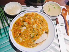 -十面春风·江南面馆(崇宁路店)