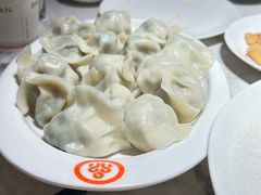 -双合园·海鲜水饺青岛菜(品牌首店)