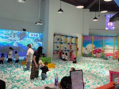 -蒙特利亲子乐园