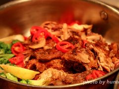 -杭州钱江新城万怡酒店-西餐厅