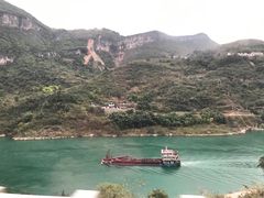 -乌江画廊(彭水苗族土家族自治县)