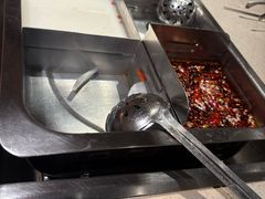 -海底捞火锅(劲松店)