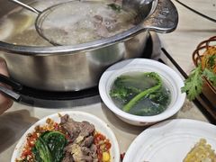 -味逍遥牛肉火锅(万江旗舰店)