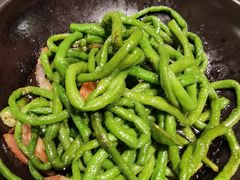 -渝味川菜(夜宵航母店)