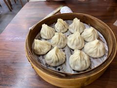 -朱新年·苏式汤团·面点(北寺塔店)