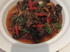 -院8里·少城记忆老川菜(宽窄巷子店)