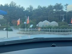 -帽儿山国家森林公园