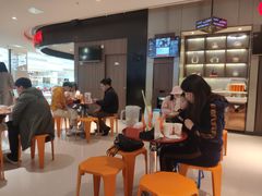 -海底捞火锅(锦艺城店)