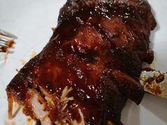 -拉蒂娜·巴西牛排馆 Latina·Brazilian Steakhouse(陆家嘴旗舰店)