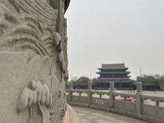 -天津妈祖文化园