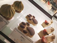 -1Cake壹刻蛋糕(奥体公园味觉艺术馆店)