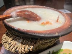 -南拳十三姨·潮汕砂锅粥(世纪金源店)
