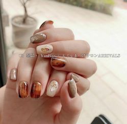 -U3美甲