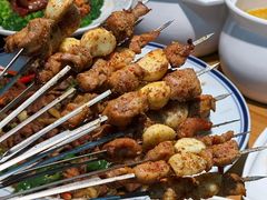 -食鸡公社辣子鸡·潍坊菜·烧烤