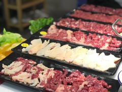 -陈记顺和牛肉火锅(永泰店)