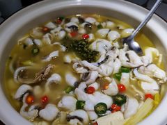 -青花椒花椒鱼(合生汇店)