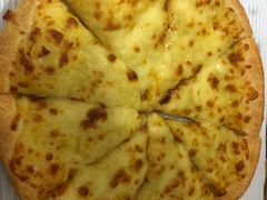 -那坡里比萨(康王北路店)