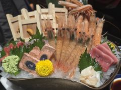-極上萬膳·日料放题(海岸城店)