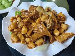 -来顺成饭庄