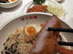 -味千拉面(双井店)