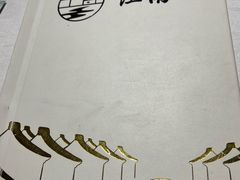 -一品江南韵·淮扬菜