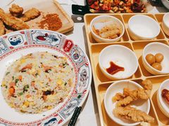 -蓉李记成都名小吃(合肥包河万达店)