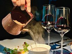 -弦月窗LUNETTE BY AMANDA(复兴路店)