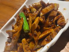 -金枝玉叶上海人家食府(三里河店)