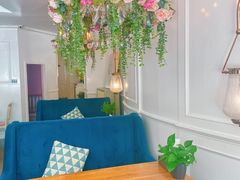 -花舍·新派粤菜·西餐·下午茶(亚运村·鸟巢店)