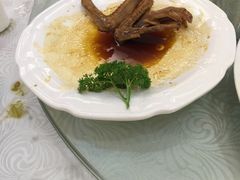 -天鲜阁·海鲜粤菜·33年老字号(石槎白云站店)