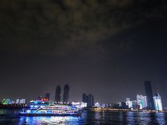 -武汉关码头(轮渡站)