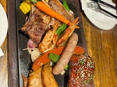 -1886德国汽车餐厅(外滩中央店)