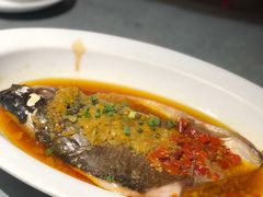 -大碗厨 25年老字号 现炒湘菜(四季天地店)