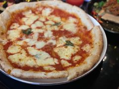 -大堂酒廊(澳门文华东方酒店)