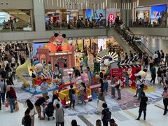 -新城市广场