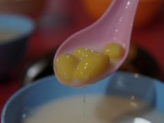 -汕头街四果汤