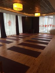 -FineYoga梵音瑜伽·普拉提